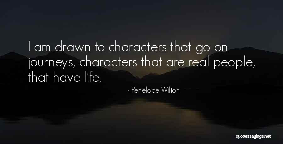 Hariton Skinceuticals Quotes By Penelope Wilton Hariton Skinceuticals Quotes By Penelope Wilton