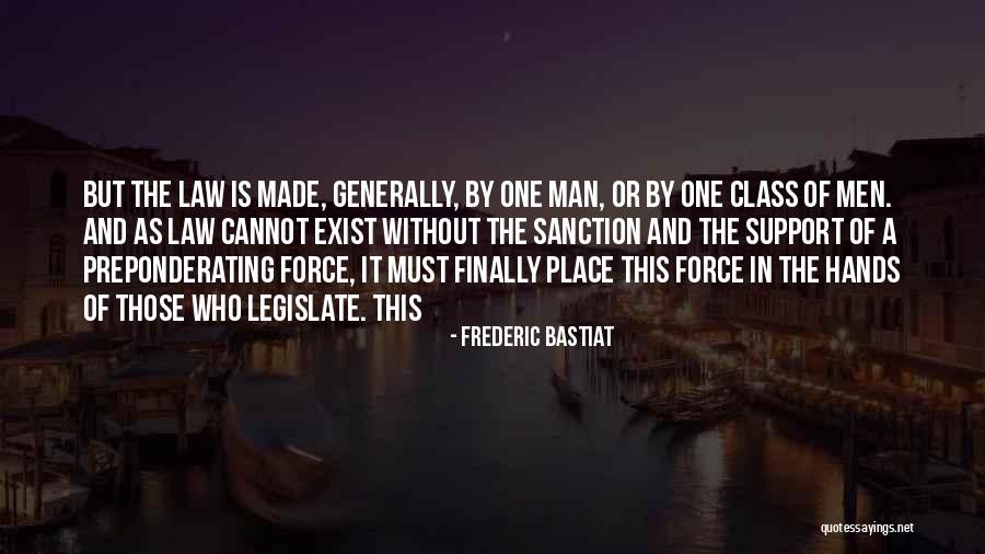 Harivansh Rai Bachchan Poem Quotes By Frederic Bastiat