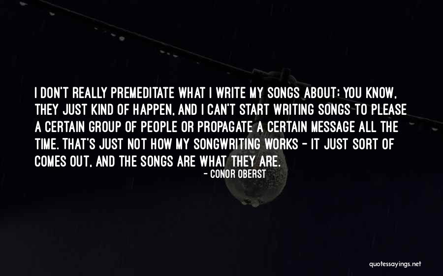 Harivelle Quotes By Conor Oberst Harivelle Quotes By Conor Oberst