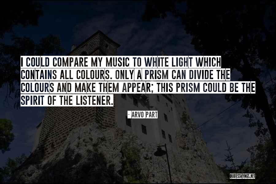 Hariz Zizi Quotes By Arvo Part Hariz Zizi Quotes By Arvo Part