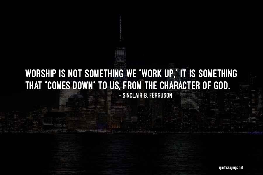Harjai Novel Quotes By Sinclair B. Ferguson Harjai Novel Quotes By Sinclair B. Ferguson