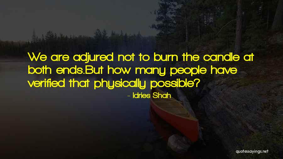 Harjai Quotes By Idries Shah Harjai Quotes By Idries Shah