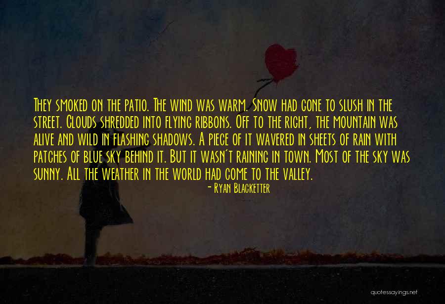 Harjaneet Quotes By Ryan Blacketter Harjaneet Quotes By Ryan Blacketter