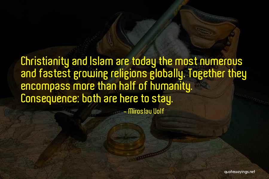 Harjap Quotes By Miroslav Volf Harjap Quotes By Miroslav Volf