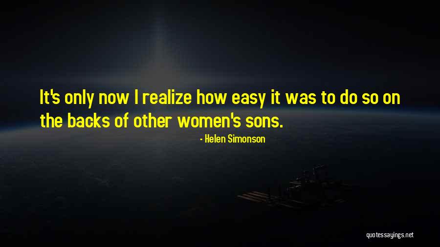 Harjeet Ma Quotes By Helen Simonson Harjeet Ma Quotes By Helen Simonson