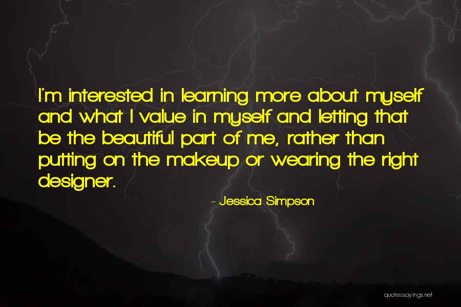 Harjeet Ma Quotes By Jessica Simpson Harjeet Ma Quotes By Jessica Simpson