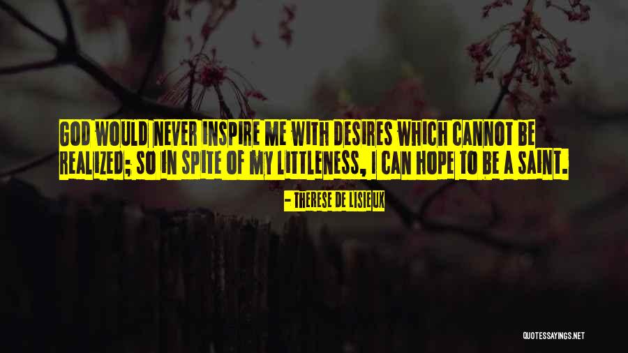 Harjeet Mehndi Quotes By Therese De Lisieux Harjeet Mehndi Quotes By Therese De Lisieux