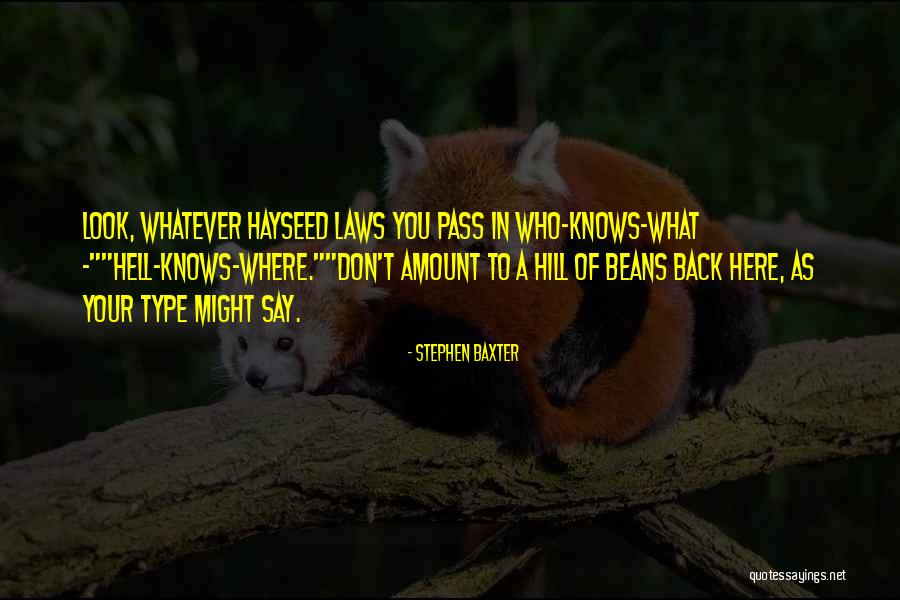 Harjes Shoes Quotes By Stephen Baxter Harjes Shoes Quotes By Stephen Baxter