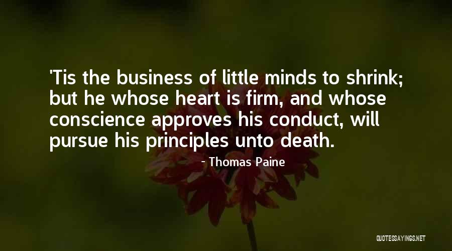 Harjit Harman Quotes By Thomas Paine Harjit Harman Quotes By Thomas Paine