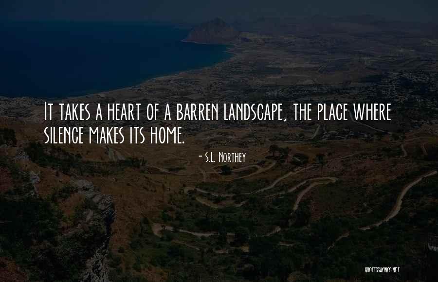 Harjot Kaur Quotes By S.L. Northey Harjot Kaur Quotes By S.L. Northey