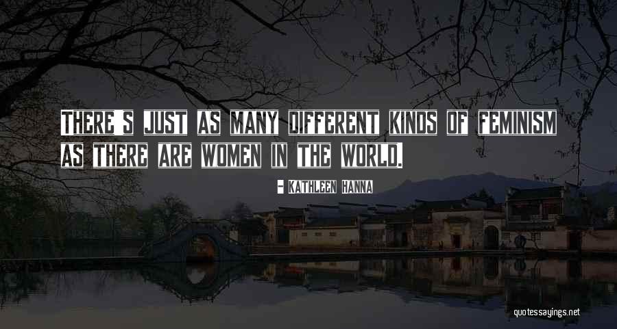 Harjot Sandhu Quotes By Kathleen Hanna Harjot Sandhu Quotes By Kathleen Hanna