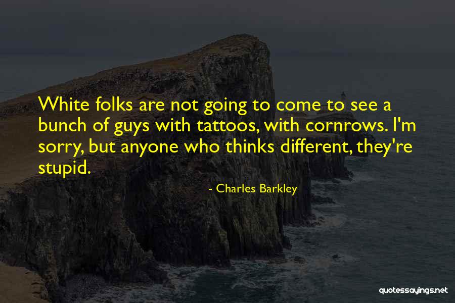 Harjot Sangha Quotes By Charles Barkley Harjot Sangha Quotes By Charles Barkley