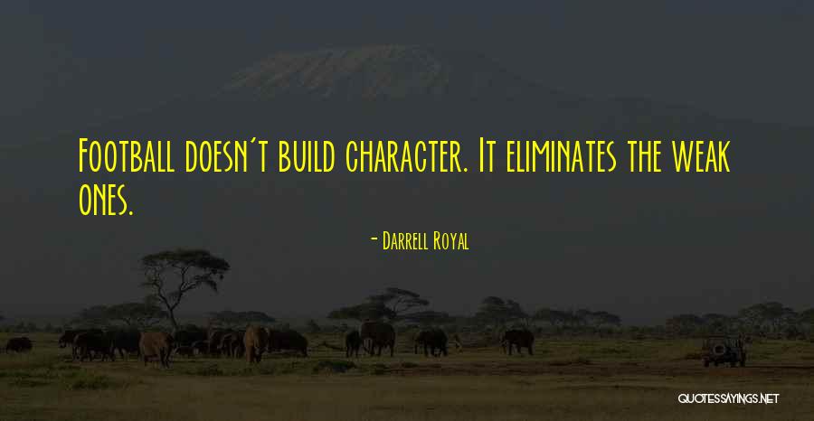 Harjot Sangha Quotes By Darrell Royal Harjot Sangha Quotes By Darrell Royal