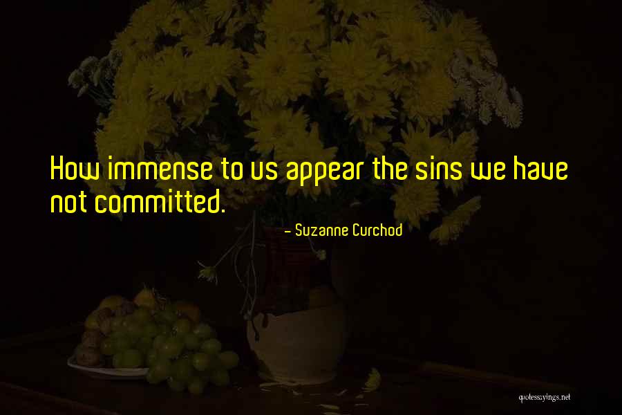 Harju County Quotes By Suzanne Curchod Harju County Quotes By Suzanne Curchod