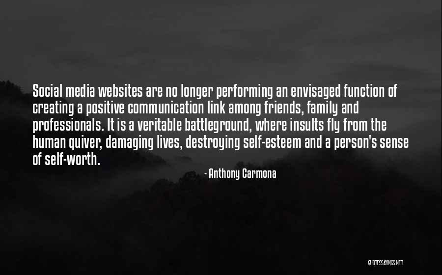 Harjumaa Quotes By Anthony Carmona Harjumaa Quotes By Anthony Carmona
