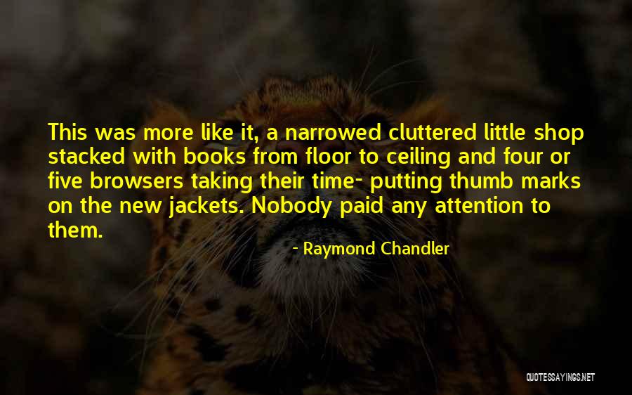 Harjumaa Spordiliit Quotes By Raymond Chandler Harjumaa Spordiliit Quotes By Raymond Chandler