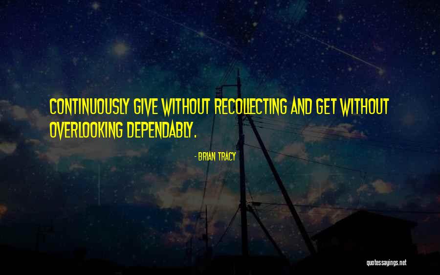 Hark Back To Quotes By Brian Tracy Hark Back To Quotes By Brian Tracy