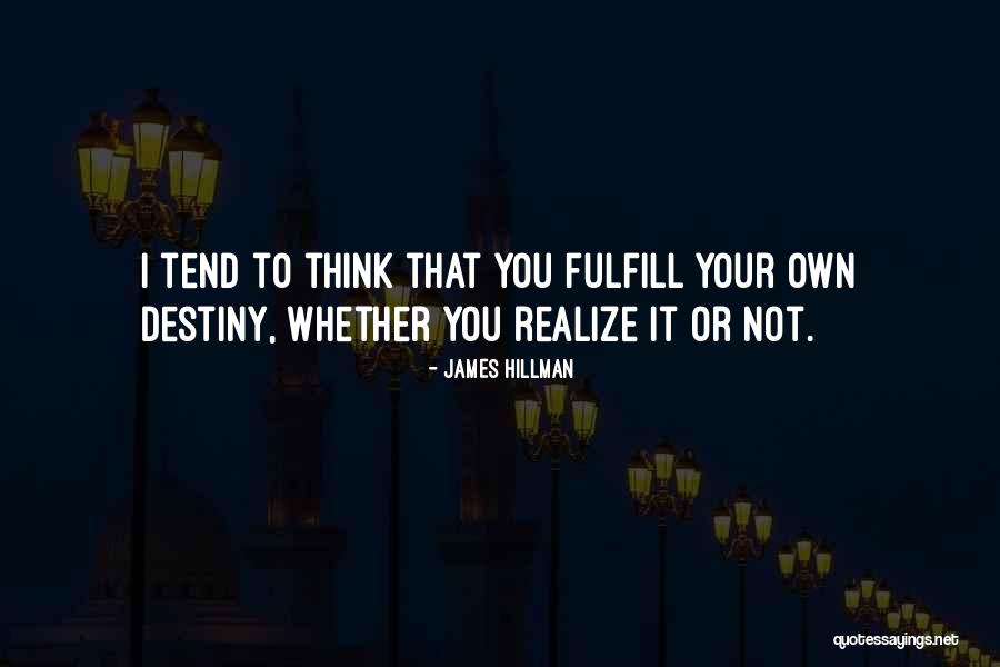 Hark Nyi Programok Quotes By James Hillman Hark Nyi Programok Quotes By James Hillman