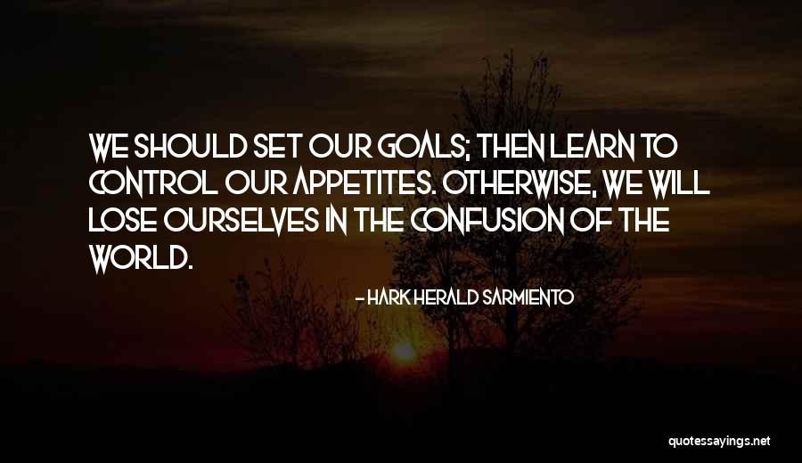 Hark Quotes By Hark Herald Sarmiento Hark Quotes By Hark Herald Sarmiento