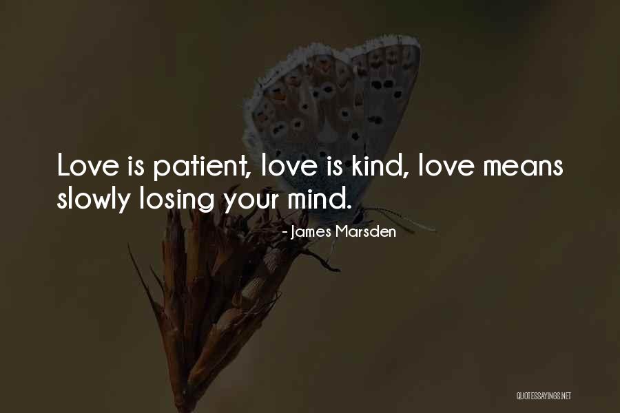 Harkavy Residence Quotes By James Marsden Harkavy Residence Quotes By James Marsden