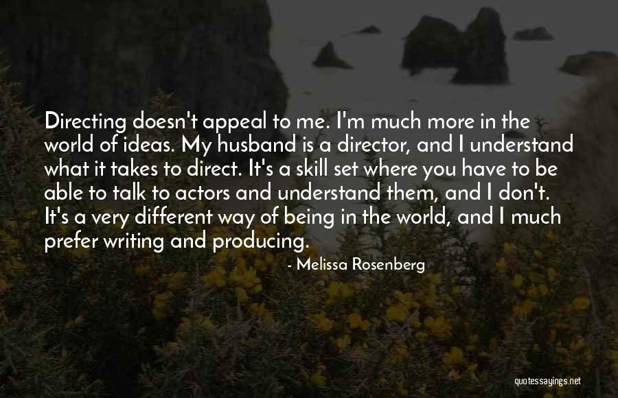 Harkeerat Singh Quotes By Melissa Rosenberg Harkeerat Singh Quotes By Melissa Rosenberg
