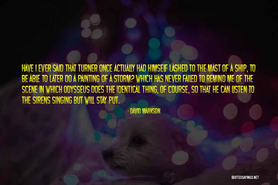 Harkema Brasserie Quotes By David Markson Harkema Brasserie Quotes By David Markson