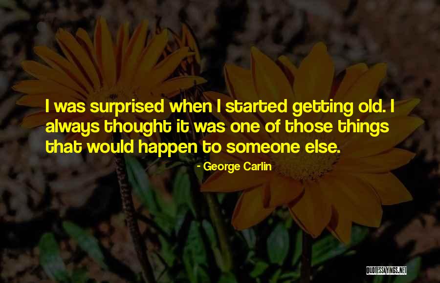 Harkening Back Quotes By George Carlin Harkening Back Quotes By George Carlin