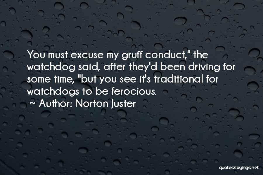 Harkening Define Quotes By Norton Juster