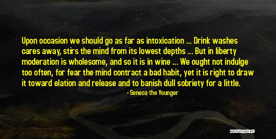 Harkenrider Chiropractor Quotes By Seneca The Younger Harkenrider Chiropractor Quotes By Seneca The Younger