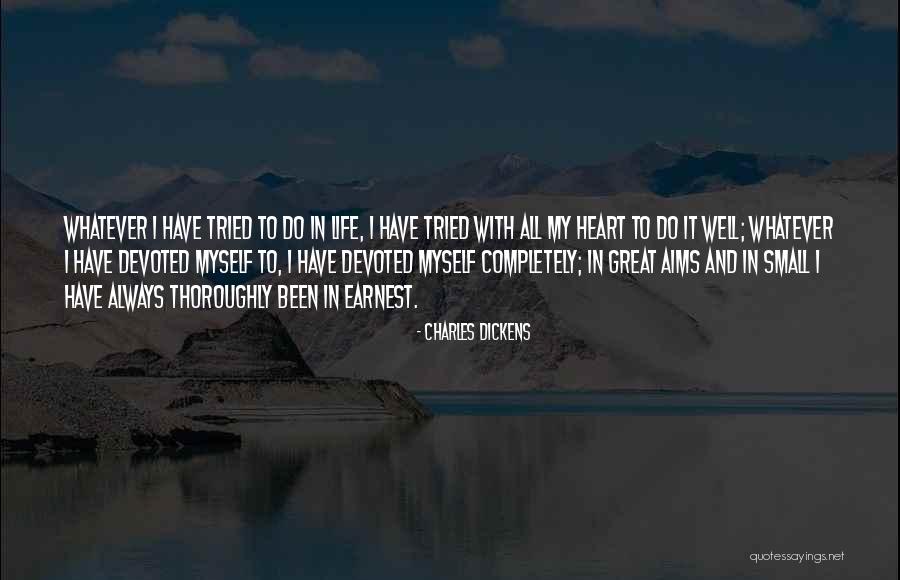 Harkenrider Family Crest Quotes By Charles Dickens Harkenrider Family Crest Quotes By Charles Dickens