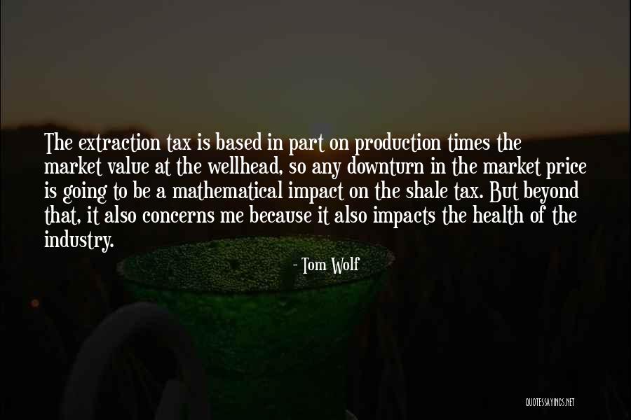 Harkenrider Vase Quotes By Tom Wolf Harkenrider Vase Quotes By Tom Wolf