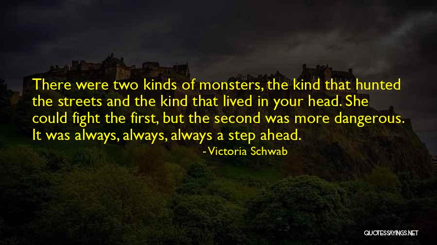 Harker Quotes By Victoria Schwab Harker Quotes By Victoria Schwab