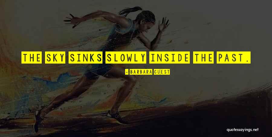 Harkirat Kaur Quotes By Barbara Guest Harkirat Kaur Quotes By Barbara Guest