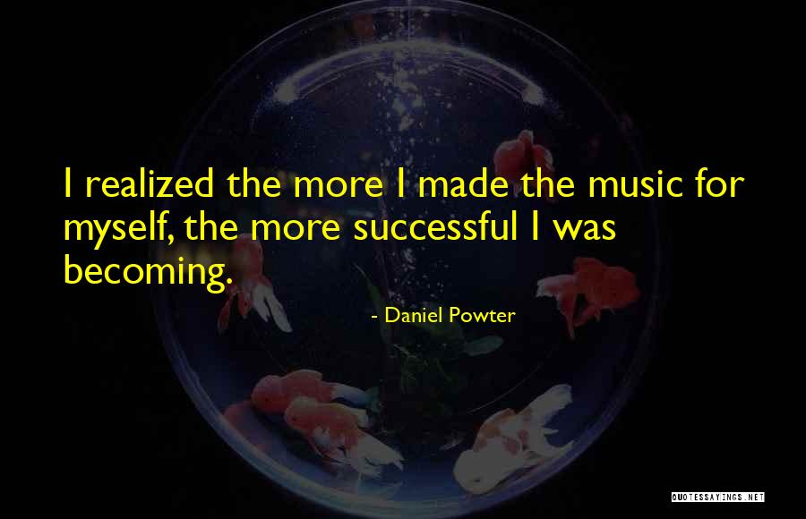 Harkirat Kaur Quotes By Daniel Powter Harkirat Kaur Quotes By Daniel Powter