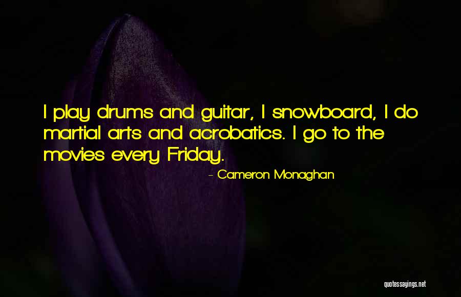 Harkleroad Jewelers Quotes By Cameron Monaghan Harkleroad Jewelers Quotes By Cameron Monaghan