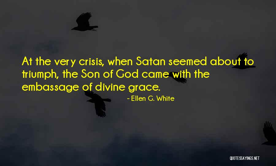 Harkleroad Jewelers Quotes By Ellen G. White Harkleroad Jewelers Quotes By Ellen G. White