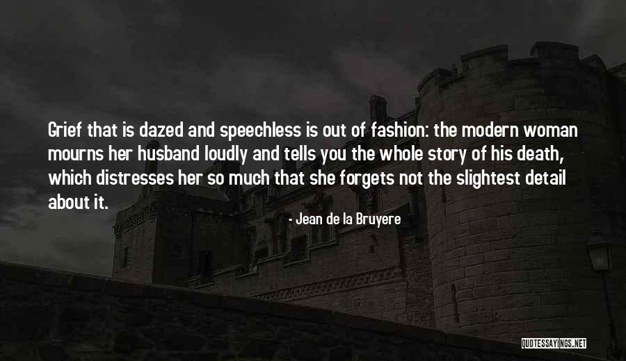 Harkless Bedford Quotes By Jean De La Bruyere Harkless Bedford Quotes By Jean De La Bruyere