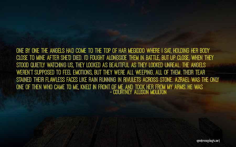 Har'koa Quotes By Courtney Allison Moulton Har'koa Quotes By Courtney Allison Moulton