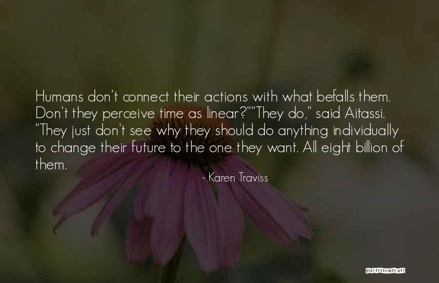 Har'koa Quotes By Karen Traviss Har'koa Quotes By Karen Traviss