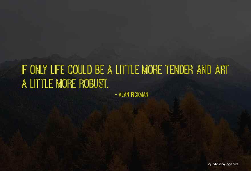 Harkonnen Drop Quotes By Alan Rickman Harkonnen Drop Quotes By Alan Rickman
