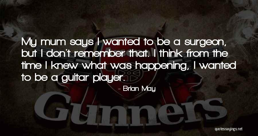 Harlacher Jason Quotes By Brian May Harlacher Jason Quotes By Brian May