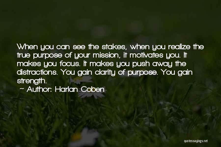 Harlan Coben Quotes 1577267