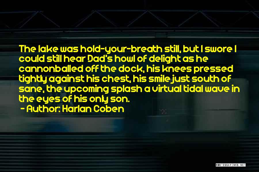 Harlan Coben Quotes 1741856