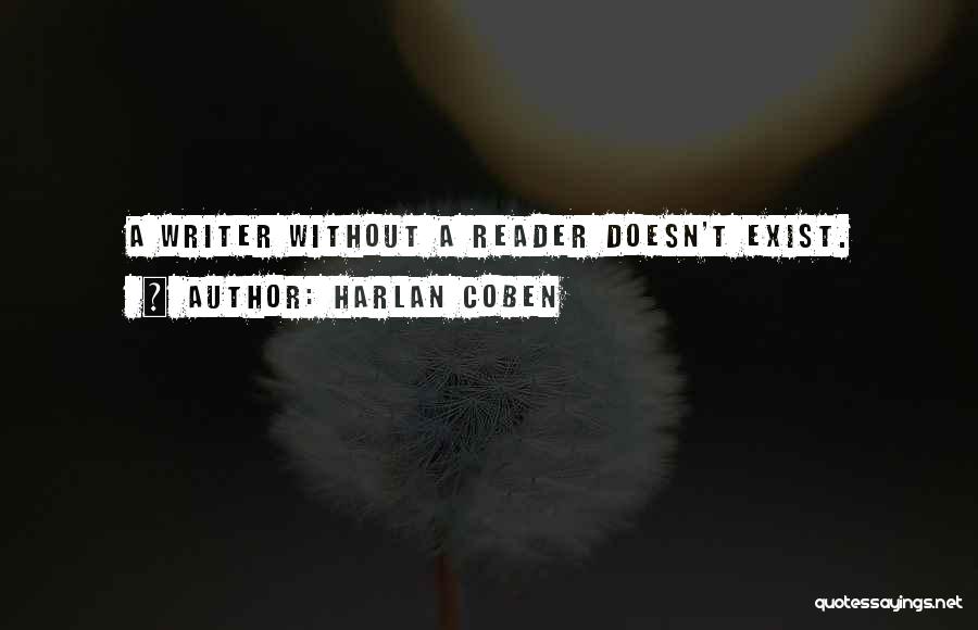 Harlan Coben Quotes 1888955