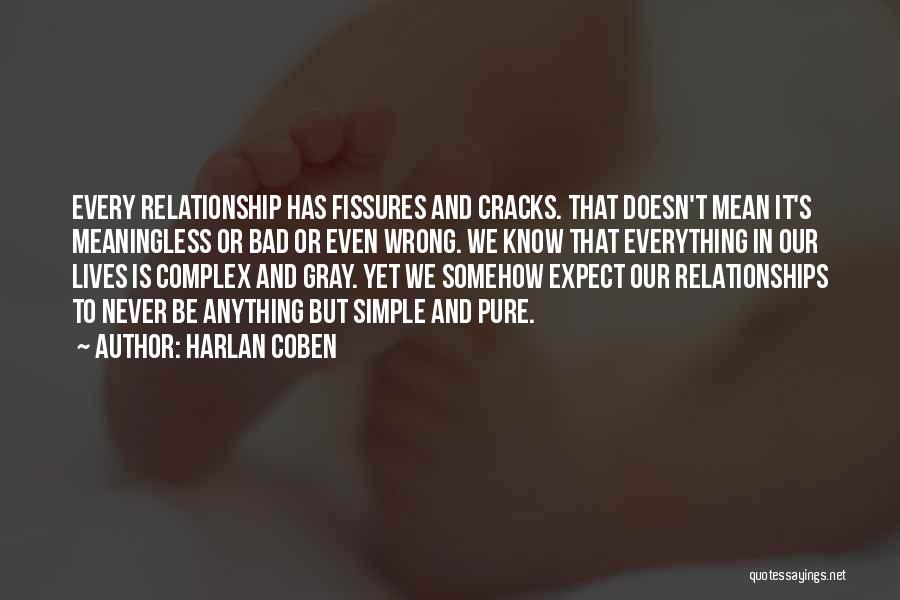 Harlan Coben Quotes 2247851