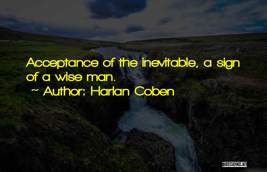 Harlan Coben Quotes 323024