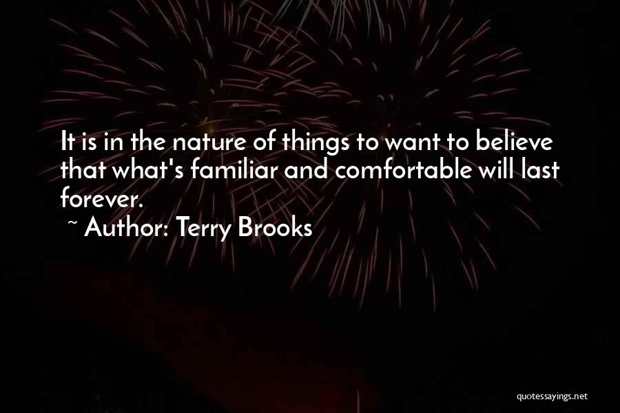 Harlan County Usa Quotes By Terry Brooks