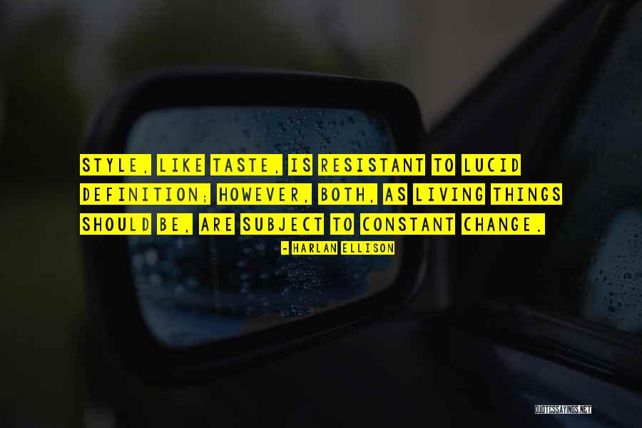 Harlan Ellison Quotes 1061882 Harlan Ellison Quotes 1061882