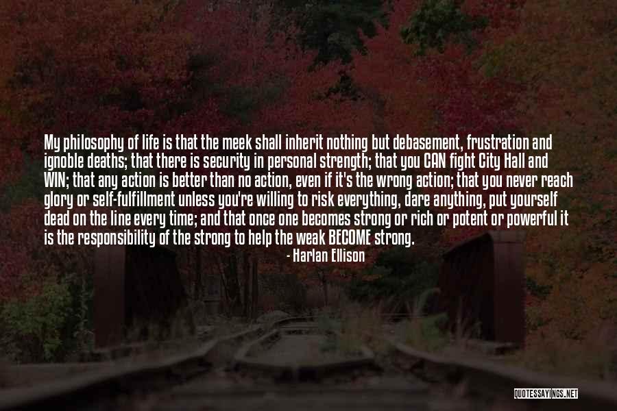 Harlan Ellison Quotes 1187231 Harlan Ellison Quotes 1187231