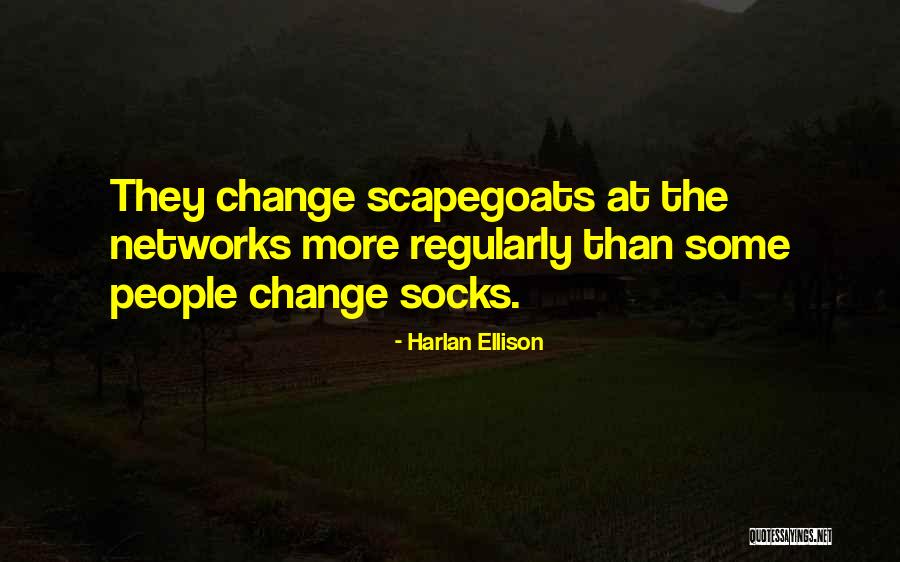 Harlan Ellison Quotes 1227310